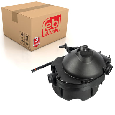 Oil Separator Fits BMW 1 Series E87 3 E90 E91 5 E60 E61 6 E63 E64 7 E Febi 40991