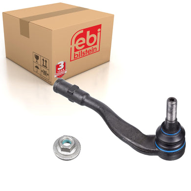 A8 Front Right Tie Rod End Outer Track Fits Audi 4H0 422 818 A Febi 40992