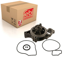 Load image into Gallery viewer, Astra Water Pump Cooling Fits Vauxhall 13 34 154 SK Febi 40997