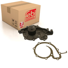 Load image into Gallery viewer, Laguna Water Pump Cooling Fits Renault 82 00 042 514 Febi 40998