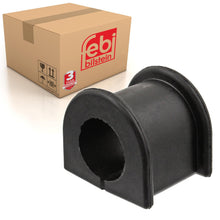 Load image into Gallery viewer, Cherokee Front Anti Roll Bar Bush D Stabiliser 26mm Fits Jeep Febi 41001