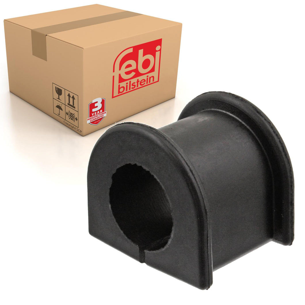 Cherokee Front Anti Roll Bar Bush D Stabiliser 26mm Fits Jeep Febi 41001