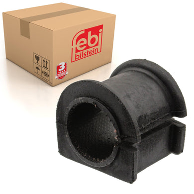 Front Anti Roll Bar Bush D Stabiliser 27mm Fits Dodge 52088524 Febi 41003