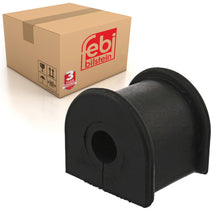 Load image into Gallery viewer, Cherokee Rear Anti Roll Bar Bush D Stabiliser 14mm Fits Jeep Febi 41005