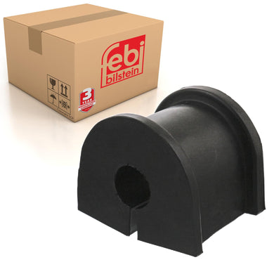 Rear Anti Roll Bar Bush D Stabiliser 15mm Fits Dodge 52088125 Febi 41006