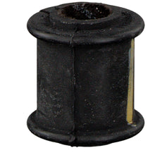 Load image into Gallery viewer, Rear Anti Roll Bar Bush D Stabiliser 19mm Fits Chrysler 04656932AA Febi 41009