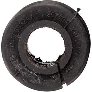 Rear Anti Roll Bar Bush D Stabiliser 19mm Fits Chrysler 04656932AA Febi 41009