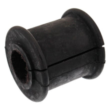 Load image into Gallery viewer, Rear Anti Roll Bar Bush D Stabiliser 19mm Fits Chrysler 04656932AA Febi 41009