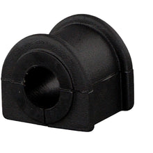 Load image into Gallery viewer, Rear Anti Roll Bar Bush D Stabiliser 20mm Fits Jeep 52124302AC Febi 41012