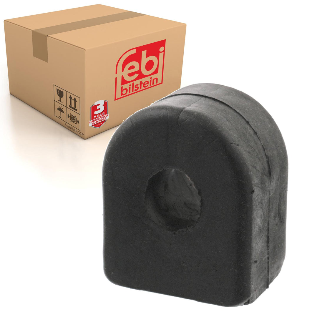 Grand Voyager Rear Anti Roll Bar Bush D Stabiliser 15mm Fits Chrysler Febi 41015