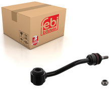 Load image into Gallery viewer, Front Drop Link Wrangler Anti Roll Bar Stabiliser Fits Jeep Febi 41022
