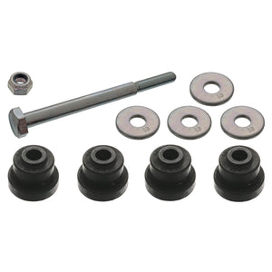 Front Drop Link Neon Anti Roll Bar Stabiliser Fits Chrysler Febi 41036