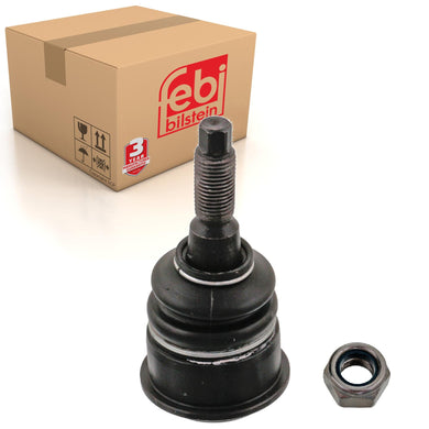 Front Lower Ball Joint Inc Nut Fits Jeep Cherokee Liberty Febi 41046