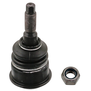 Front Lower Ball Joint Inc Nut Fits Jeep Cherokee Liberty Febi 41046