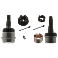 Load image into Gallery viewer, Front Ball Joint Kit Fits Jeep Cherokee Comanche Grand Wagoneer J10 J Febi 41048
