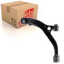 Load image into Gallery viewer, Voyager Control Arm Wishbone Suspension Front Left Fits Chrysler Febi 41067