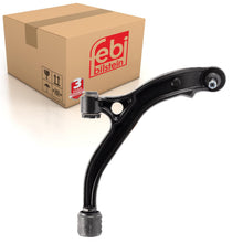 Load image into Gallery viewer, Voyager Control Arm Suspension Front Right Lower Fits Chrysler Febi 41068