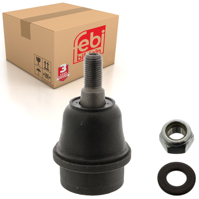Front Lower Ball Joint Inc Nut Fits Jeep Cherokee Commander Grand Dod Febi 41071