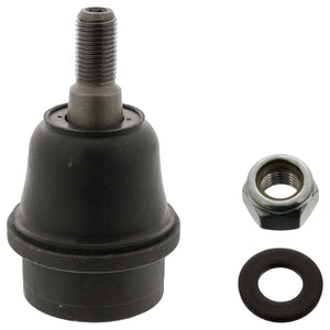 Front Lower Ball Joint Inc Nut Fits Jeep Cherokee Commander Grand Dod Febi 41071