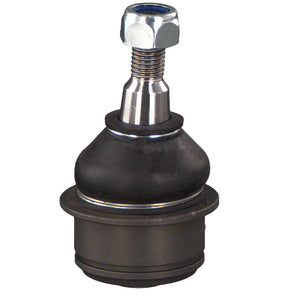 Front Lower Ball Joint Inc Lock Nut & Circlip Fits Lancia Flavia FIAT Febi 41076