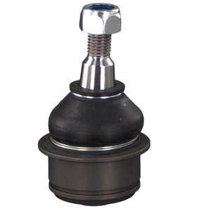 Front Lower Ball Joint Inc Lock Nut & Circlip Fits Lancia Flavia FIAT Febi 41076