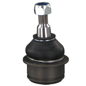 Front Lower Ball Joint Inc Lock Nut & Circlip Fits Lancia Flavia FIAT Febi 41076