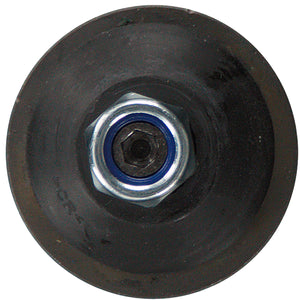 Front Lower Ball Joint Inc Lock Nut & Circlip Fits Lancia Flavia FIAT Febi 41076