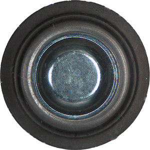 Front Lower Ball Joint Inc Lock Nut & Circlip Fits Lancia Flavia FIAT Febi 41076