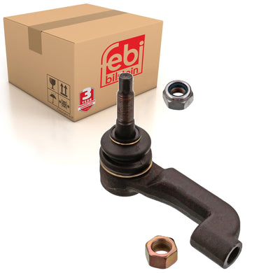 Cherokee Front Left Tie Rod End Outer Track Fits Jeep 05072445AA Febi 41083