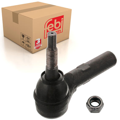 Grand Cherokee Front Left Tie Rod End Outer Track Fits Jeep Febi 41085