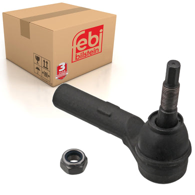 Grand Cherokee Front Right Tie Rod End Outer Track Fits Jeep Febi 41086