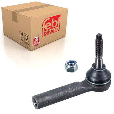 Grand Voyager Front Tie Rod End Outer Track Fits Chrysler 05066373AB Febi 41093