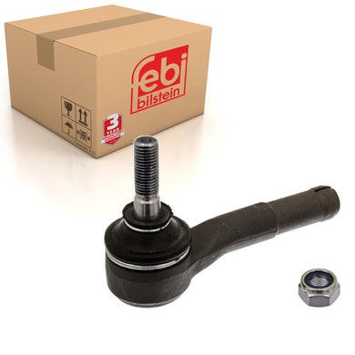 Front Tie Rod End Outer Track Fits Chrysler 04762861AA Febi 41094