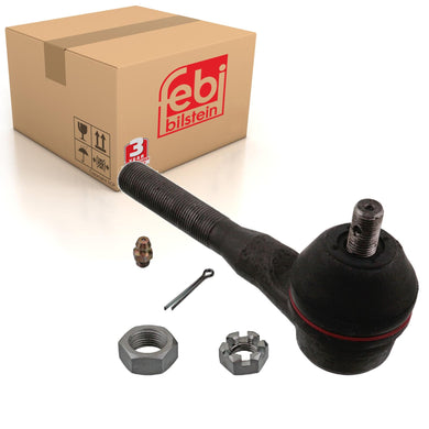 Grand Cherokee Tie Rod End Outer Track Fits Jeep 52005740 Febi 41098