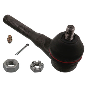 Grand Cherokee Tie Rod End Outer Track Fits Jeep 52005740 Febi 41098