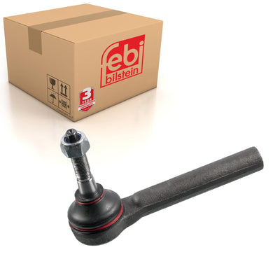 Grand Voyager Front Tie Rod End Outer Track Fits Chrysler 68033171AB Febi 41100