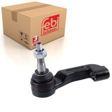 Load image into Gallery viewer, Nitro Front Left Tie Rod End Outer Track Fits Dodge 52125367AA Febi 41101