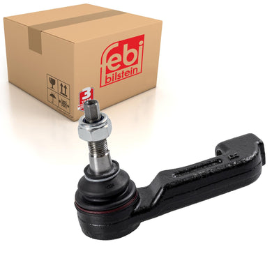 Nitro Front Right Tie Rod End Outer Track Fits Dodge 52125366AA Febi 41102
