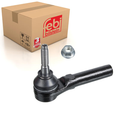 Front Tie Rod End Outer Track Fits Chrysler 05183761AD Febi 41105