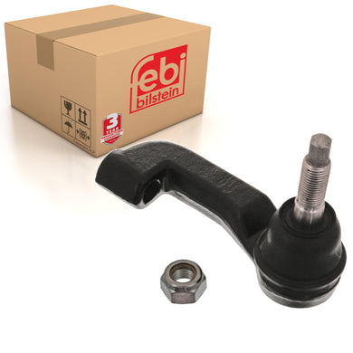 Cherokee Front Right Tie Rod End Outer Track Fits Jeep 52125483AA Febi 41107