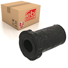 Load image into Gallery viewer, Rear Upper Leaf Spring Bush Fits Mitsubishi Challenger Colt Delica Ex Febi 41108