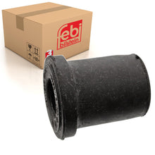 Load image into Gallery viewer, Rear Leaf Spring Bush Fits Mitsubishi Montero Pajero Shogun Hyundai G Febi 41109