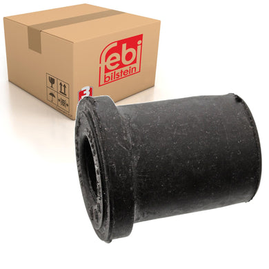 Rear Leaf Spring Bush Fits Mitsubishi Montero Pajero Shogun Hyundai G Febi 41109