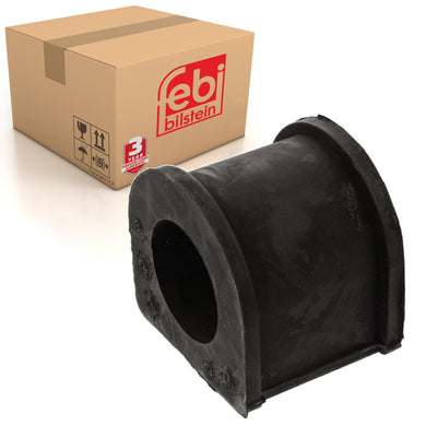 Shogun Front Anti Roll Bar Bush D Stabiliser 26mm Fits Mitsubishi Febi 41111