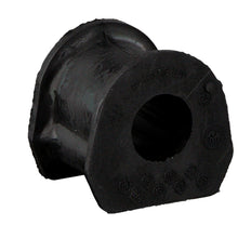 Load image into Gallery viewer, Shogun Front Anti Roll Bar Bush D Stabiliser 24mm Fits Mitsubishi Febi 41113