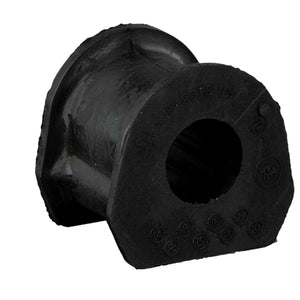 Shogun Front Anti Roll Bar Bush D Stabiliser 24mm Fits Mitsubishi Febi 41113