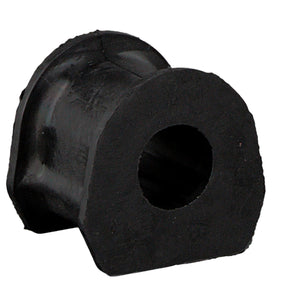 Shogun Front Anti Roll Bar Bush D Stabiliser 24mm Fits Mitsubishi Febi 41113