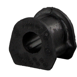 Shogun Front Anti Roll Bar Bush D Stabiliser 24mm Fits Mitsubishi Febi 41113