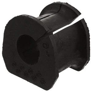 Shogun Front Anti Roll Bar Bush D Stabiliser 24mm Fits Mitsubishi Febi 41113