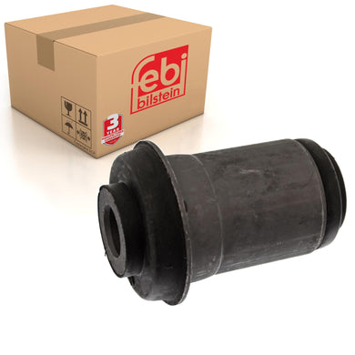 Front Lower Control Arm Bush Fits Mitsubishi Delica L 300 400 Febi 41114